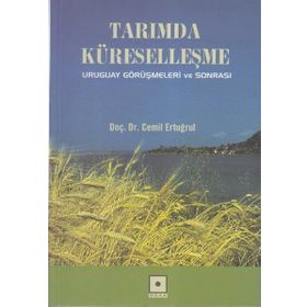 Tarımda Küreselleşme - Cemil Ertuğrul