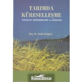 Tarımda Küreselleşme - Cemil Ertuğrul