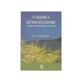 Tarımda Küreselleşme - Cemil Ertuğrul
