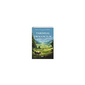Tarımsal Ormancılık Gece Kitaplığı