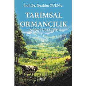 Tarımsal Ormancılık Gece Kitaplığı