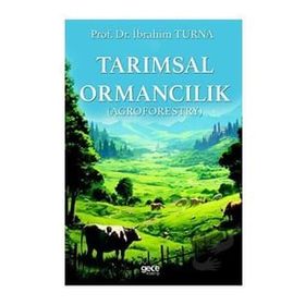 Tarımsal Ormancılık Gece Kitaplığı