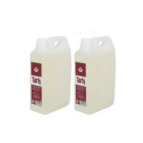 Tariş 1 lt 80 Derece 2 Adet Limon Kolonyası