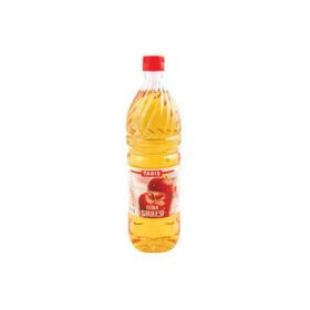 Tariş 1 lt Pet Şişe Elma Sirkesi