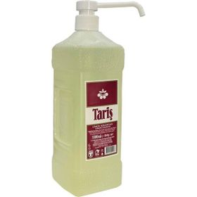 Tariş 1 lt Pompalı Limon Kolonyası