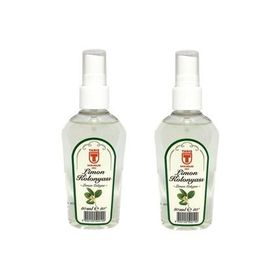 Tariş 2 x 80 ml Sprey Limon Kolonyası