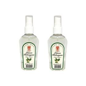Tariş 2 x 80 ml Sprey Limon Kolonyası