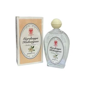 Tariş 200 ml Cam Şişe Gardenya Kolonyası