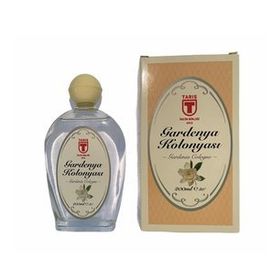 Tariş 200 ml Cam Şişe Gardenya Kolonyası
