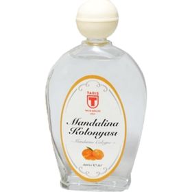 Tariş 200 ml Cam Şişe Mandalina Kolonyası