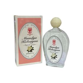 Tariş 200 ml Cam Şişe Manolya Kolonyası