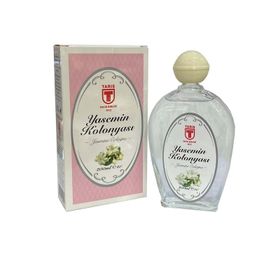 Tariş 200 ml Cam Şişe Yasemin Kolonyası