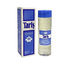 Tariş 200 ml Limon Kolonyası