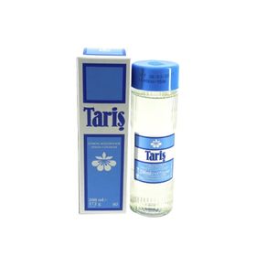 Tariş 200 ml Limon Kolonyası