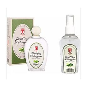 Tariş 200 ml+80 cc Yeşilçay Kolonya