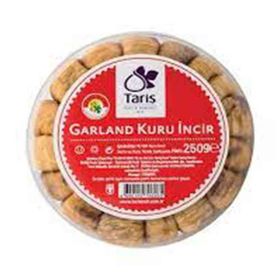 Tariş 250 gr Garland Kuru İncir