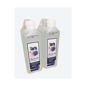 Tariş 2x1 lt Lavanta Kolonyası
