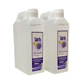Tariş 2x1 lt Lavanta Kolonyası