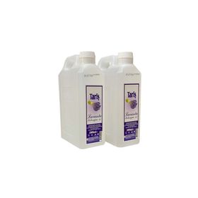 Tariş 2x1 lt Lavanta Kolonyası