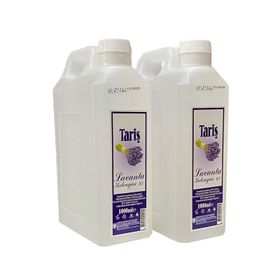 Tariş 2x1 lt Lavanta Kolonyası