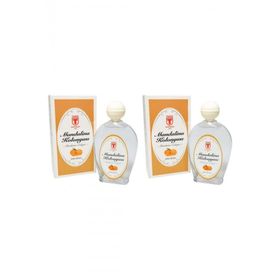 Tariş 2x200 ml Cam Şişe Mandalina Kolonyası