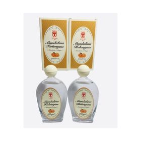 Tariş 2x200 ml Cam Şişe Mandalina Kolonyası
