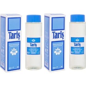 Tariş 2x420 ml Pet Şişe Limon Kolonyası