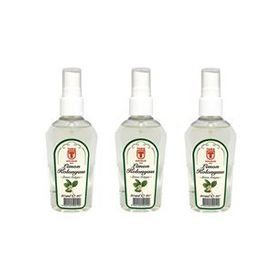 Tariş 3 x 80 ml Sprey Limon Kolonyası