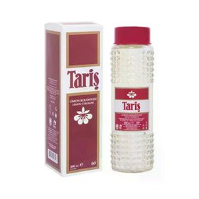 Tariş 300 cc Pet Şişe Limon Kolonyası