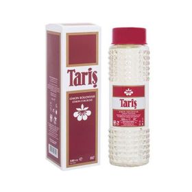 Tariş 300 cc Pet Şişe Limon Kolonyası