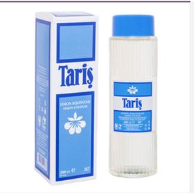 Tariş 300 cc Pet Şişe Limon Kolonyası