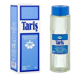 Tariş 300 cc Pet Şişe Limon Kolonyası