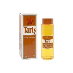 Tariş 300 cc Pet Şişe Tütün Kolonyası