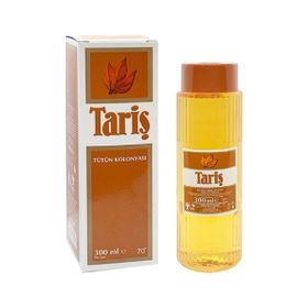 Tariş 300 cc Pet Şişe Tütün Kolonyası