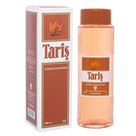 Tariş 300 cc Pet Şişe Tütün Kolonyası
