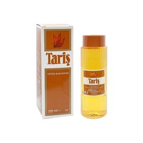 Tariş 300 cc Pet Şişe Tütün Kolonyası