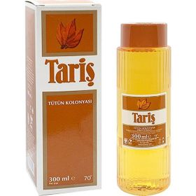 Tariş 300 cc Pet Şişe Tütün Kolonyası