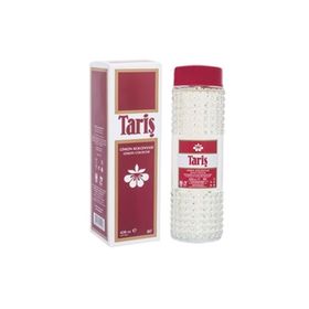Tariş 300 ml Cam Şişe Limon Kolonyası