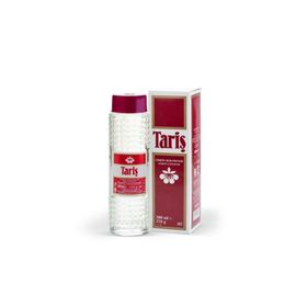 Tariş 300 ml Cam Şişe Limon Kolonyası