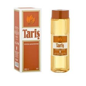 Tariş 300 ml Pet Şişe Tütün Kolonyası