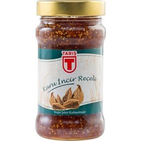 Tariş 380 gr Zencefilli İncir Reçeli