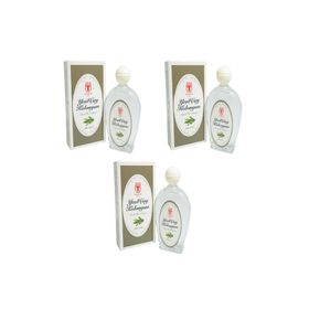 Tariş 3x200 ml Cam Şişe Yeşil Çay Kolonyası