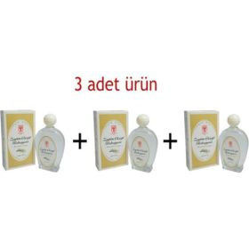Tariş 3x200 ml Zeytin Çiçeği Kolonyası