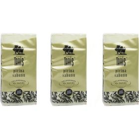 Tariş 3x800 gr Pirina Sabunu