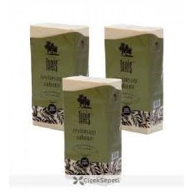 Tariş 3x800 gr Pirina Sabunu