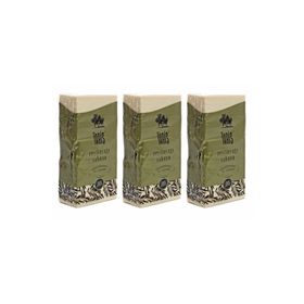Tariş 3x800 gr Zeytinyağı Sabunu