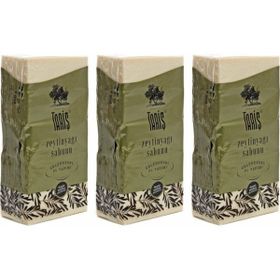 Tariş 3x800 gr Zeytinyağı Sabunu