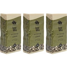 Tariş 3x800 gr Zeytinyağı Sabunu