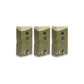 Tariş 3x800 gr Zeytinyağı Sabunu