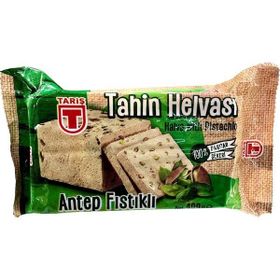 Tariş 400 gr Antep Fıstıklı Helva